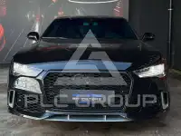 2016 Audi A7