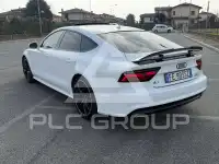 2016 Audi A7