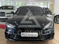 2016 Audi A7