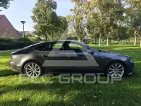 2016 Audi A7