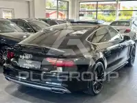 2016 Audi A7