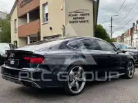 2016 Audi A7