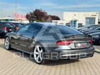 2016 Audi A7
