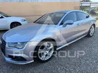2016 Audi A7