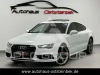 2016 Audi A7