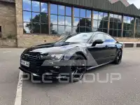 2016 Audi A7