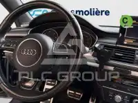 2016 Audi A7