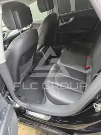 2016 Audi A7