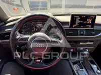 2016 Audi A7