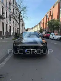 2016 Audi A7