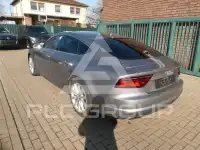 2016 Audi A7