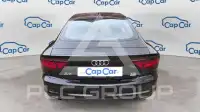 2016 Audi A7