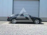 2016 Audi A7