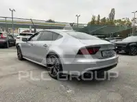 2016 Audi A7