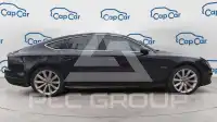 2016 Audi A7