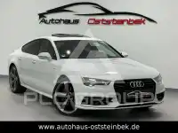 2016 Audi A7