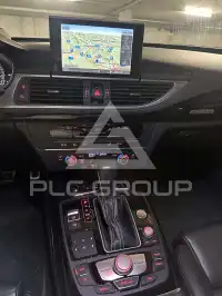 2016 Audi A7
