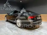 2016 Audi A7