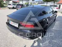 2016 Audi A7