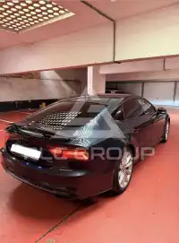 2016 Audi A7