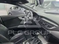 2016 Audi A7
