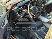 2016 Audi A7
