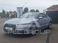2016 Audi A7