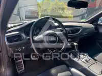2016 Audi A7