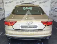 2016 Audi A7
