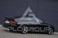 2016 Audi A7