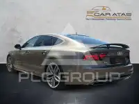 2016 Audi A7