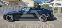 2016 Audi A7