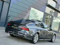 2016 Audi A7