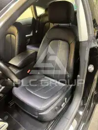 2016 Audi A7