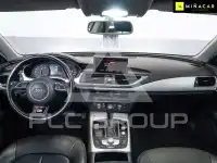 2016 Audi A7