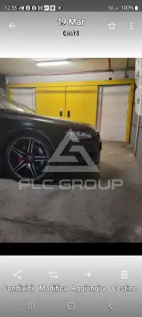 2016 Audi A7