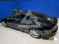 2016 Audi A7
