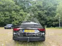 2016 Audi A7