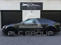 2016 Audi A7