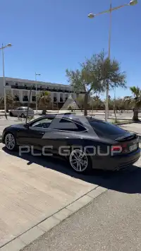 2016 Audi A7