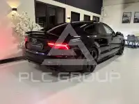 2016 Audi A7