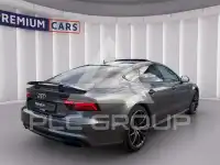 2016 Audi A7