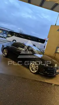 2016 Audi A7