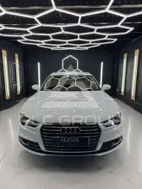 2016 Audi A7