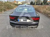 2016 Audi A7