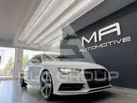 2016 Audi A7