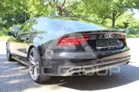 2016 Audi A7