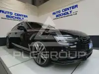 2016 Audi A7