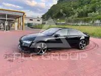 2016 Audi A7