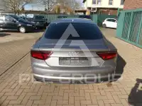 2016 Audi A7